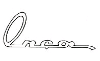 O logo da carro era inspirado pelo felino que lhe dava nome.