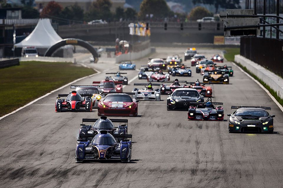 Endurance Brasil – Temporada 2019 - NIVELANDO A ENGENHARIA