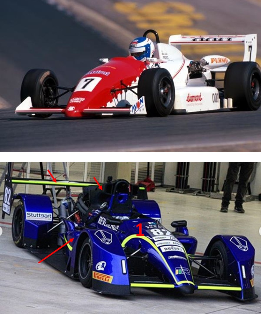 Roco 001 - NIVELANDO A ENGENHARIA