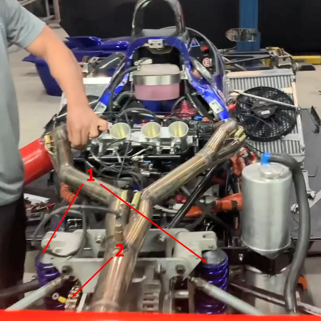 Roco 001 - NIVELANDO A ENGENHARIA