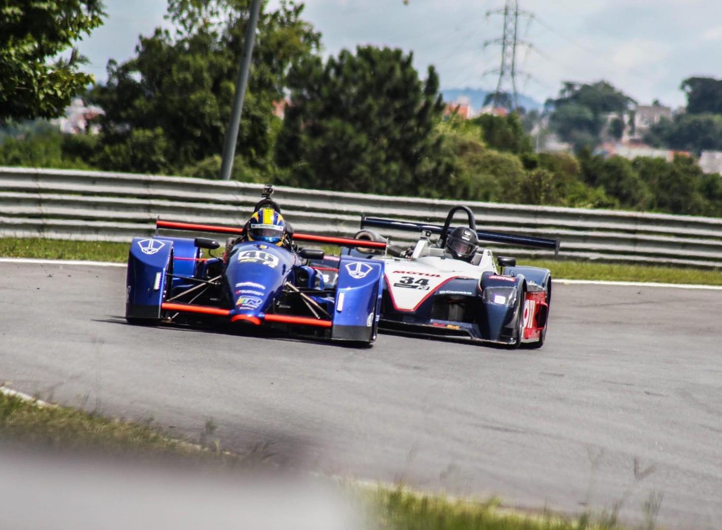 Roco 001 - NIVELANDO A ENGENHARIA