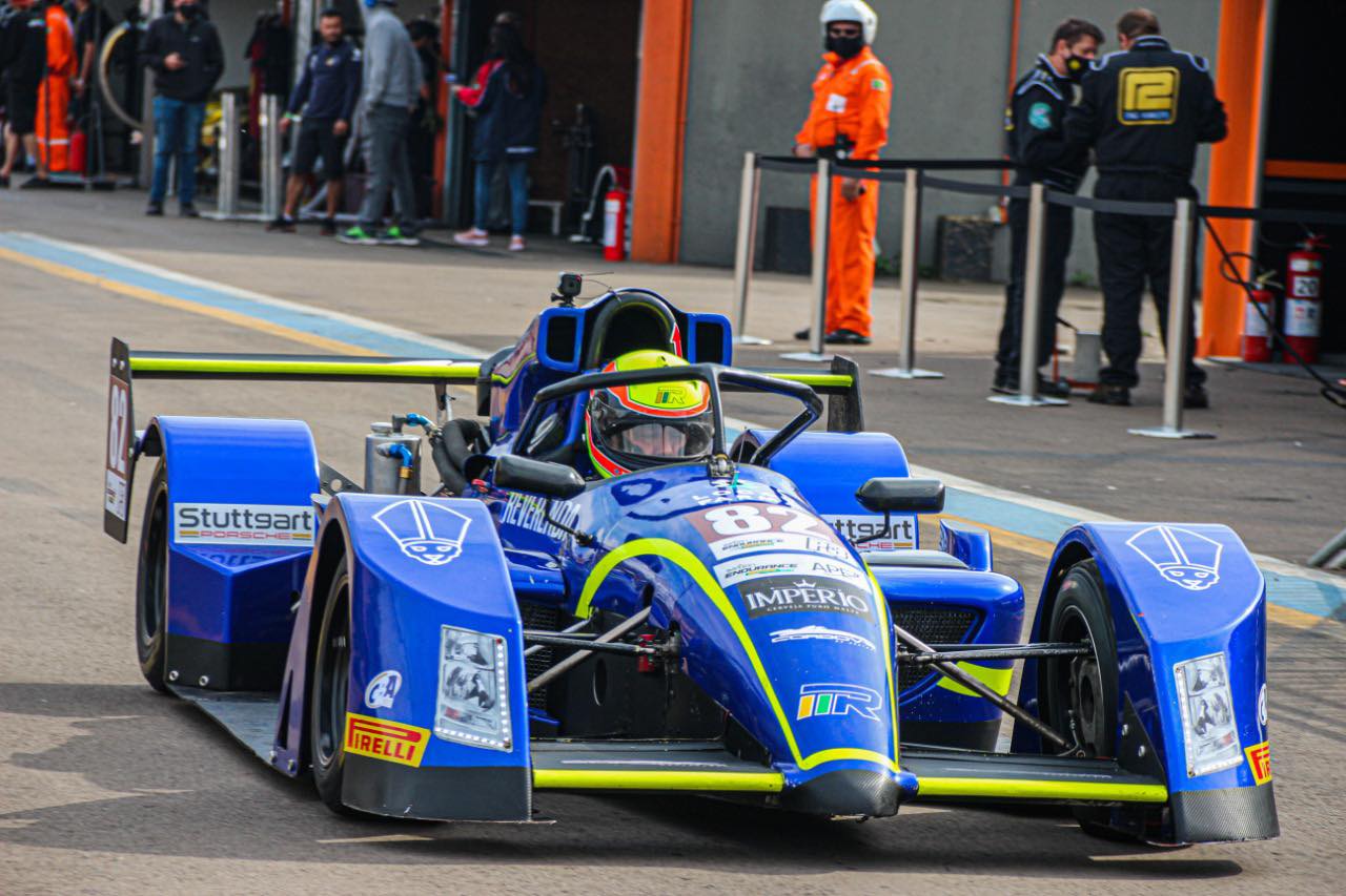 Roco 001 - NIVELANDO A ENGENHARIA